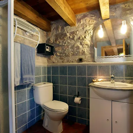 Mas La Planella Masia De Turismo Rural